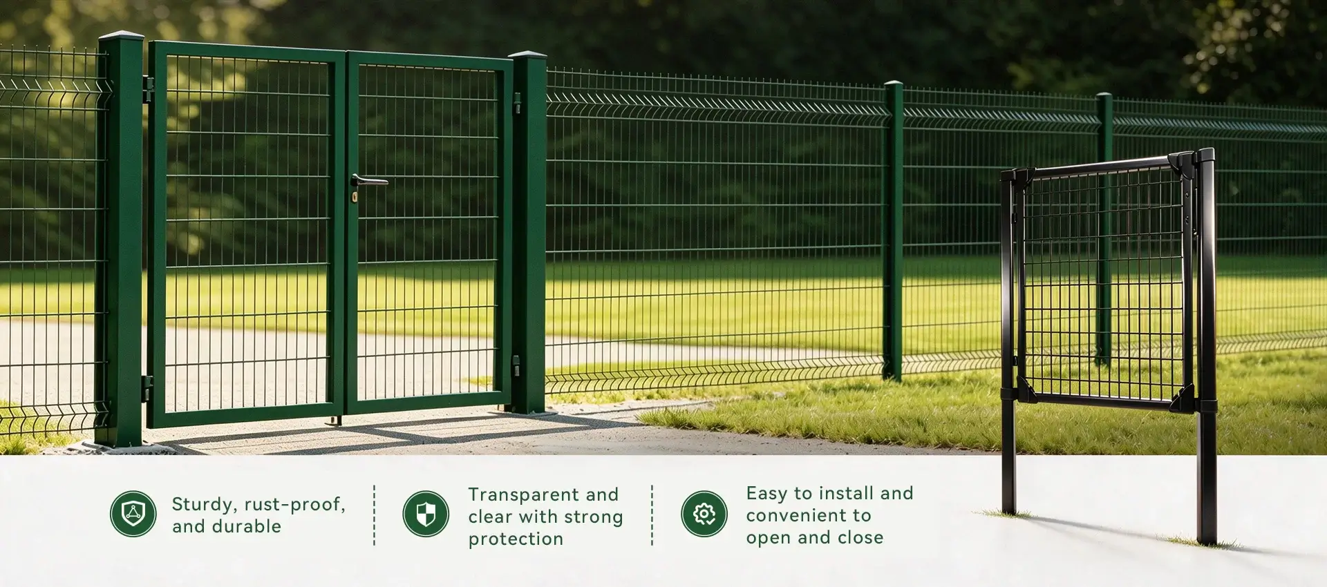 steel metal mesh