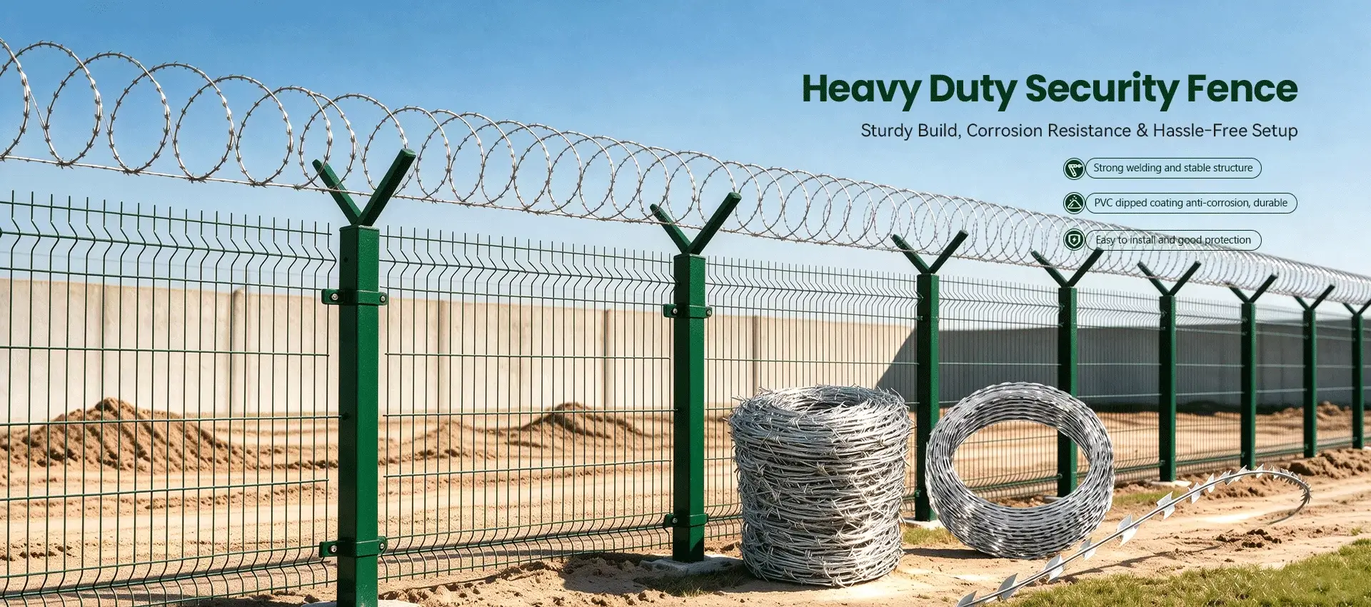 black metal screen mesh